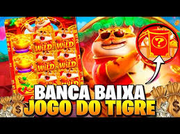 fortune tiger sem depósito para mobile